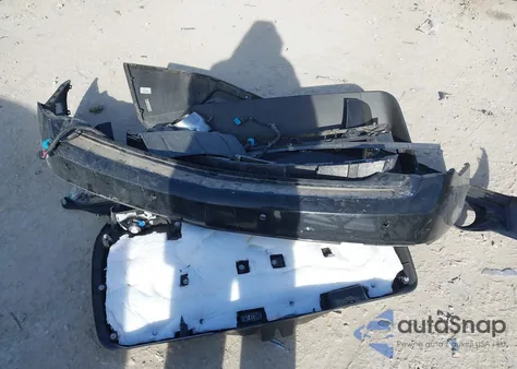 2012 Cadillac Srx Performance Collection z USA, uszkodzony, nr VIN 3GYFNBE33CS576019